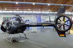 D-HEMY @ EDNY - Guimbal Cabri G2 at the AERO 2024, Friedrichshafen - by Ingo Warnecke