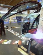 04HV @ EDNY - Heli-Sport CH77 Ranabot at the AERO 2024, Friedrichshafen #c - by Ingo Warnecke