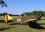 N966 @ C37 - Bowers Fly Baby - by Mark Pasqualino
