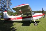 N4934E @ C37 - Cessna A185F - by Mark Pasqualino