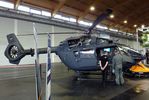 76 14 @ EDNY - Airbus Helicopters H145M LUH SOF of the Bundeswehr Spezialkräfte (german special operations forces) at the AERO 2024, Friedrichshafen - by Ingo Warnecke