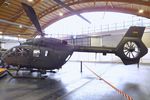 76 14 @ EDNY - Airbus Helicopters H145M LUH SOF of the Bundeswehr Spezialkräfte (german special operations forces) at the AERO 2024, Friedrichshafen - by Ingo Warnecke