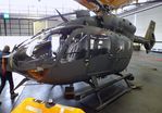 76 14 @ EDNY - Airbus Helicopters H145M LUH SOF of the Bundeswehr Spezialkräfte (german special operations forces) at the AERO 2024, Friedrichshafen - by Ingo Warnecke