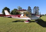 N6931X @ C37 - Cessna 172B - by Mark Pasqualino