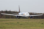 N641GT @ EDFH - at hahn - by Ronald