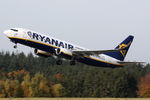 EI-DWE @ EDFH - at hahn - by Ronald