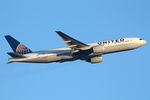 N773UA @ EDDF - at fra - by Ronald