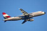OE-LBO @ EDDF - at fra - by Ronald