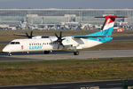 LX-LGG @ EDDF - at eddf - by Ronald