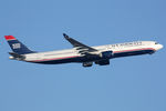 N278AY @ EDDF - at fra - by Ronald