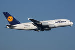 D-AIMH @ EDDF - at fra - by Ronald