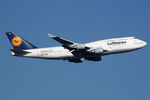 D-ABVF @ EDDF - at fra - by Ronald
