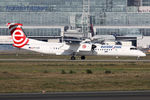 SP-EQB @ EDDF - at fra - by Ronald