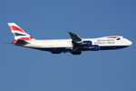 G-GSSF @ EDDF - at fra - by Ronald