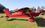 N1210G @ C37 - Rans S-21 Outbound - by Mark Pasqualino