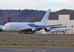 9M-MNA @ LFBT - Stored... no titles... - by Shunn311