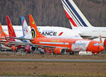 9H-AJY @ LFBT - Stored... - by Shunn311