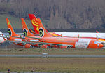 9H-AJZ @ LFBT - Stored... - by Shunn311