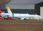 5T-CLJ @ LFBT - Stored... - by Shunn311
