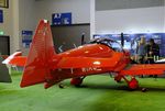 F-WIAS @ EDNY - Aura Aero Integral S at the AERO 2024, Friedrichshafen - by Ingo Warnecke