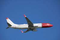 LN-ENS @ CPH - LN-ENS takeoff rw 04R - by Erik Oxtorp