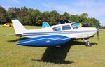 N5780P @ C37 - Piper PA-24-250 - by Mark Pasqualino