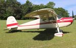 N2635N @ C37 - Cessna 140