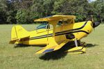 N890RM @ C37 - Pitts S-1S