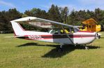 N9815L @ C37 - Cessna 172P - by Mark Pasqualino