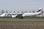 OH-LWR @ EHAM - at spl - by Ronald
