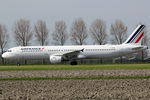 F-GTAS @ EHAM - at spl - by Ronald