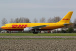 D-AZMK @ EHAM - at spl - by Ronald