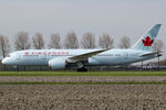C-GHQQ @ EHAM - at spl - by Ronald
