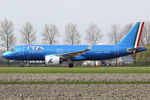 EI-HJE @ EHAM - at spl - by Ronald