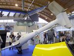NONE @ EDNY - A-I-R ATOS Wing with electric motor at the AERO 2024, Friedrichshafen - by Ingo Warnecke