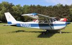 N2681U @ C37 - Cessna 172D