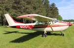 N125TL @ C37 - Cessna 182G - by Mark Pasqualino
