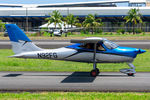 N92FG @ TJIG - Arrive on SIG - by Abraham Maysonet Puerto Rico Spotter