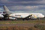EI-GZU @ LFBT - Stored... - by Shunn311