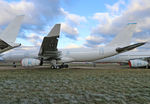 9H-AJP @ LFBT - Stored... - by Shunn311