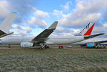 VP-CSE @ LFBT - Stored... - by Shunn311