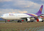 VP-BMA @ LFBT - Stored... Ex. HS-TBG - by Shunn311