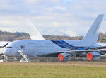 9M-MNC @ LFBT - Stored... - by Shunn311