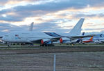 9M-MNF @ LFBT - Stored... - by Shunn311
