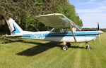 N17651 @ C37 - Cessna R172E - by Mark Pasqualino