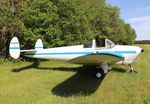 N2988H @ C37 - Ercoupe 415-C - by Mark Pasqualino