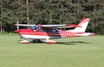 N34433 @ C37 - Cessna 177B - by Mark Pasqualino