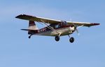 N241PC @ C37 - American Champion 7GCBC - by Mark Pasqualino