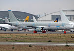 F-WTBO @ LFBF - Stored... basic Qatar Airways c/s... - by Shunn311