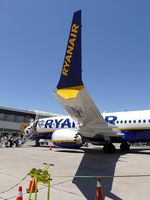EI-HGS @ GMMX - Marrakesh (RAK)	Bordeaux (BOD)	FR61 - by Jean Christophe Ravon - FRENCHSKY